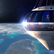 Image for article titled For Just $125,000, You Too Can Take a Balloon Ride to Space